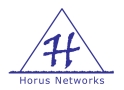 Logo Horus Networks Srl